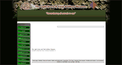 Desktop Screenshot of lighthorsemuseum.com.au